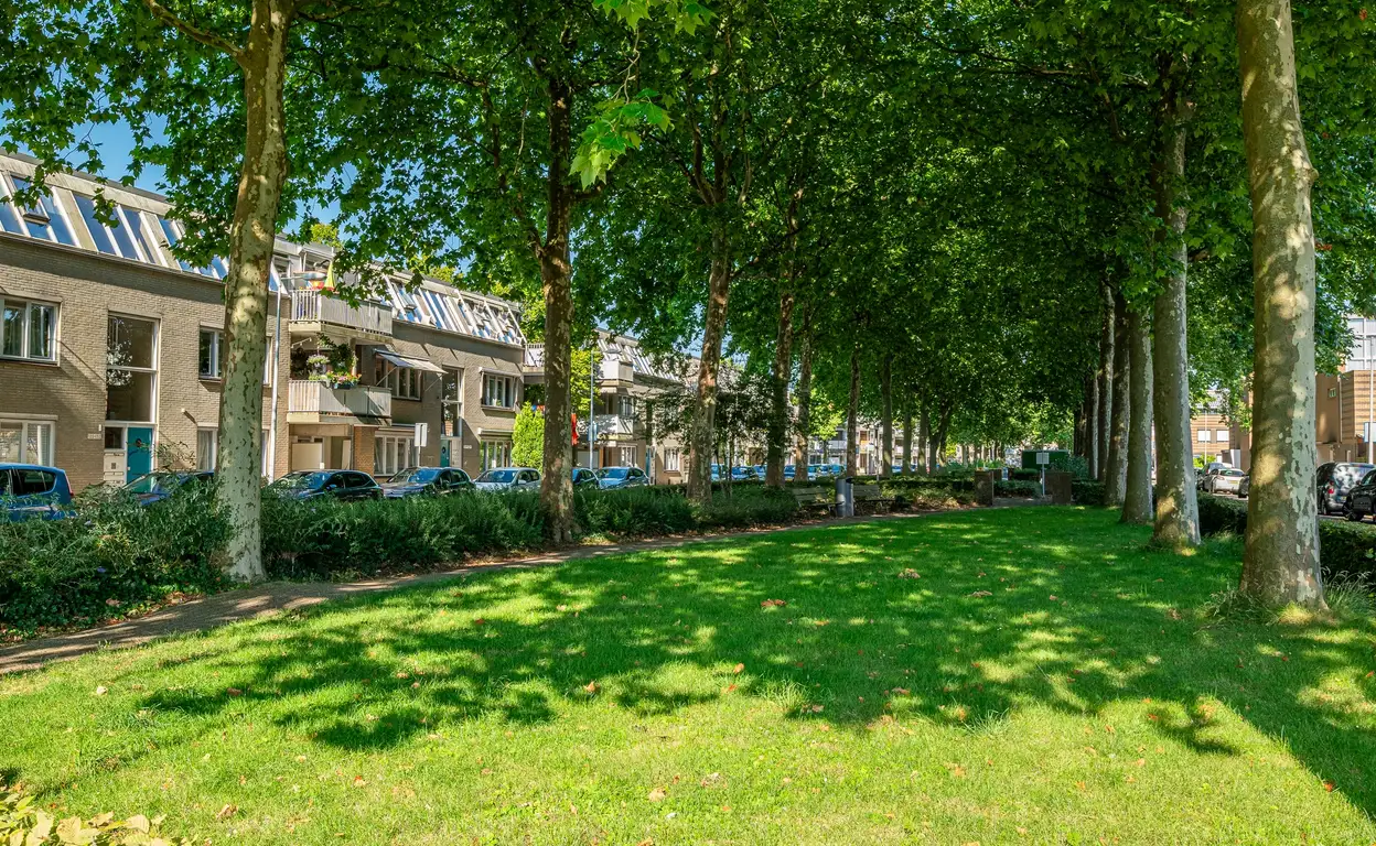 Foto #27 Huurwoning Pieter A. van Heijningestraat Amsterdam