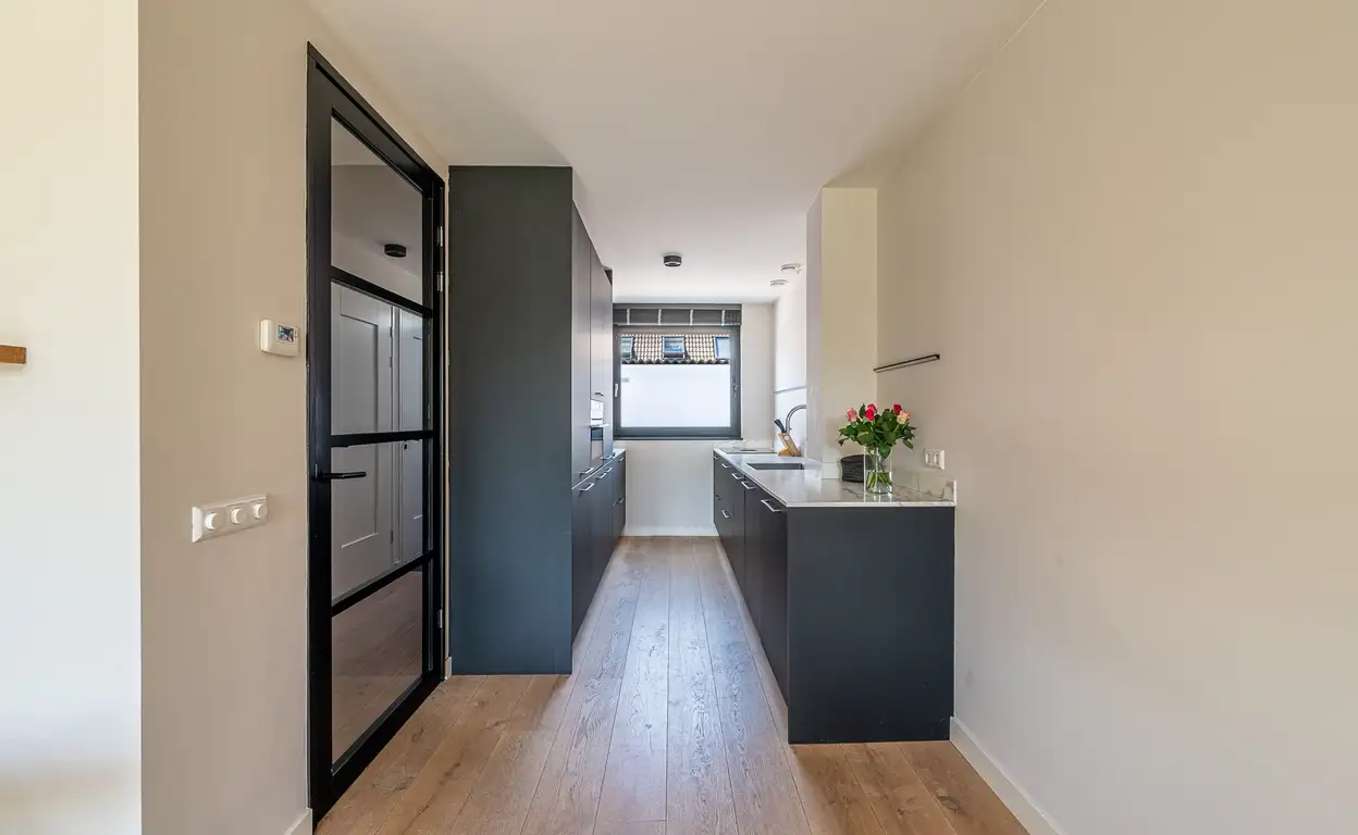 Foto #5 Huurwoning Pieter A. van Heijningestraat Amsterdam