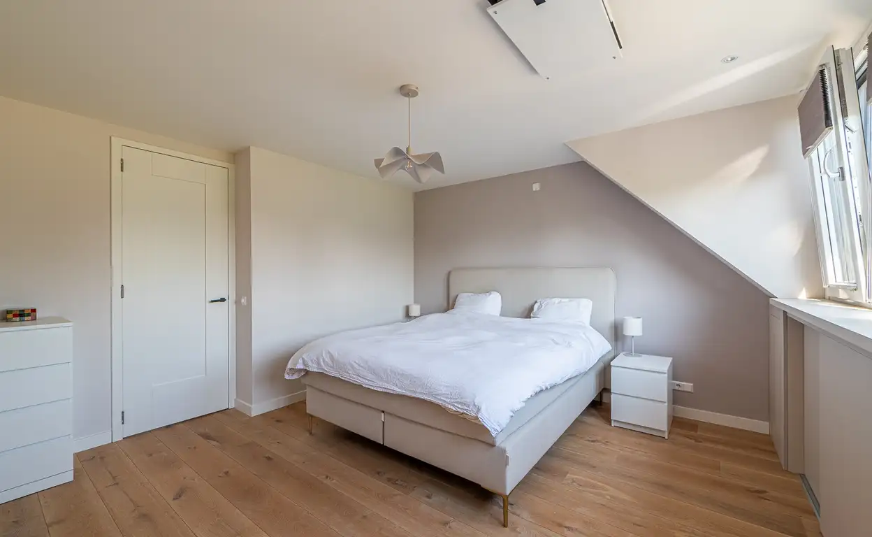 Foto #16 Huurwoning Pieter A. van Heijningestraat Amsterdam