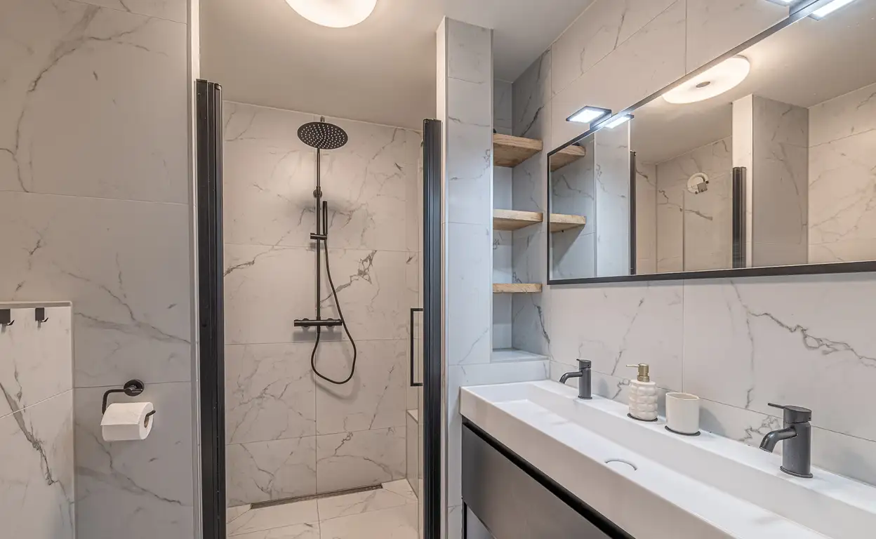 Foto #17 Huurwoning Pieter A. van Heijningestraat Amsterdam