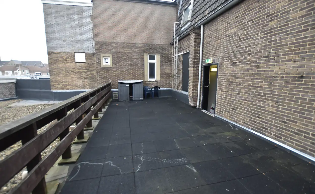 Foto #5 Appartement Tempelplein Sittard