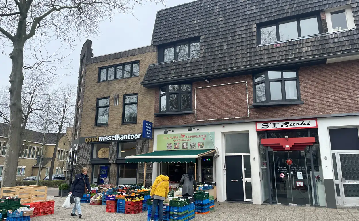 Foto #0 Appartement Tempelplein Sittard