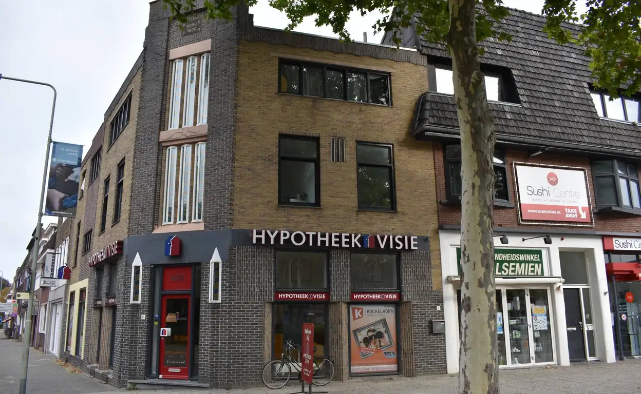 Foto #9 Appartement Tempelplein Sittard