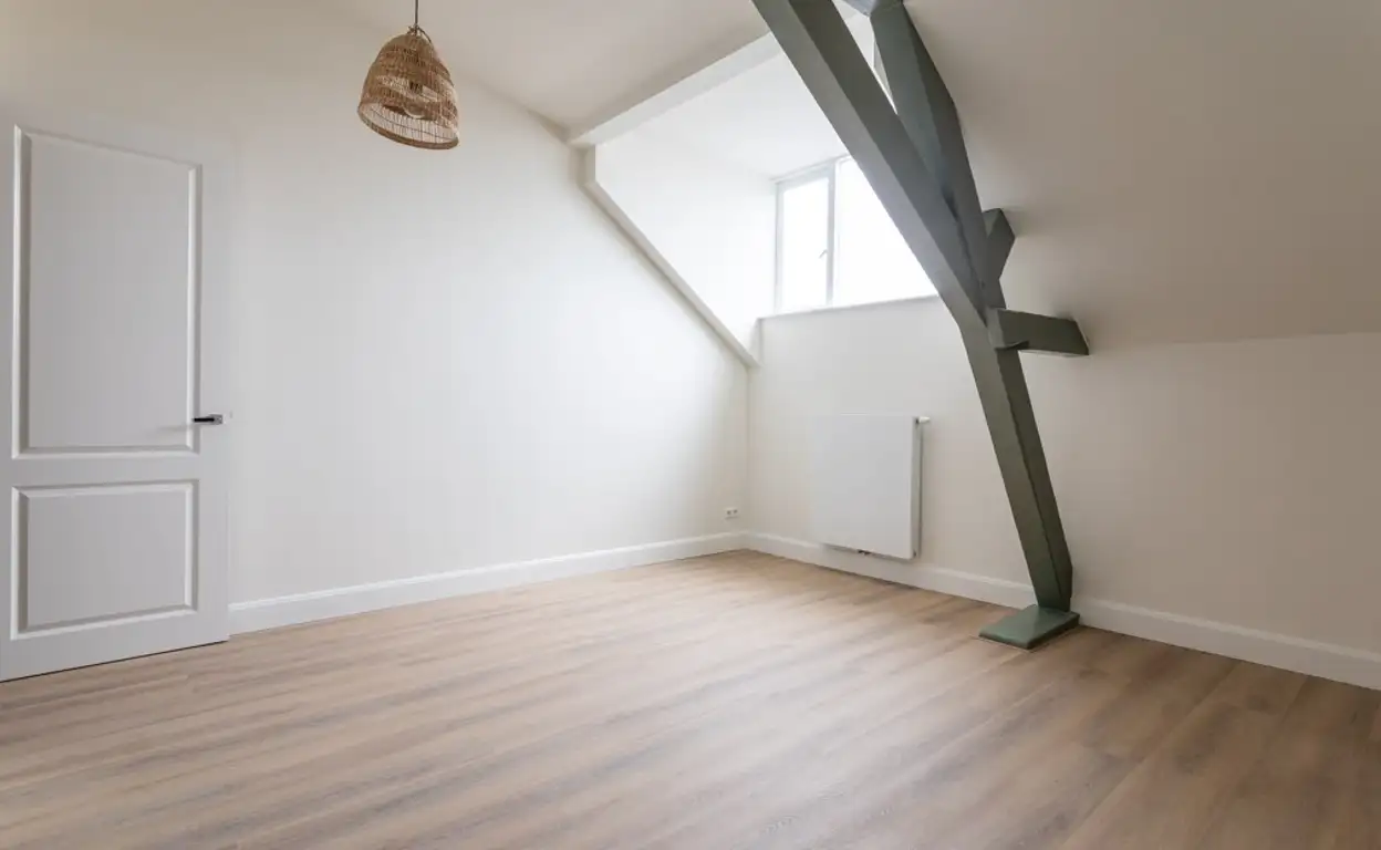 Foto #22 Appartement Javastraat Den Haag
