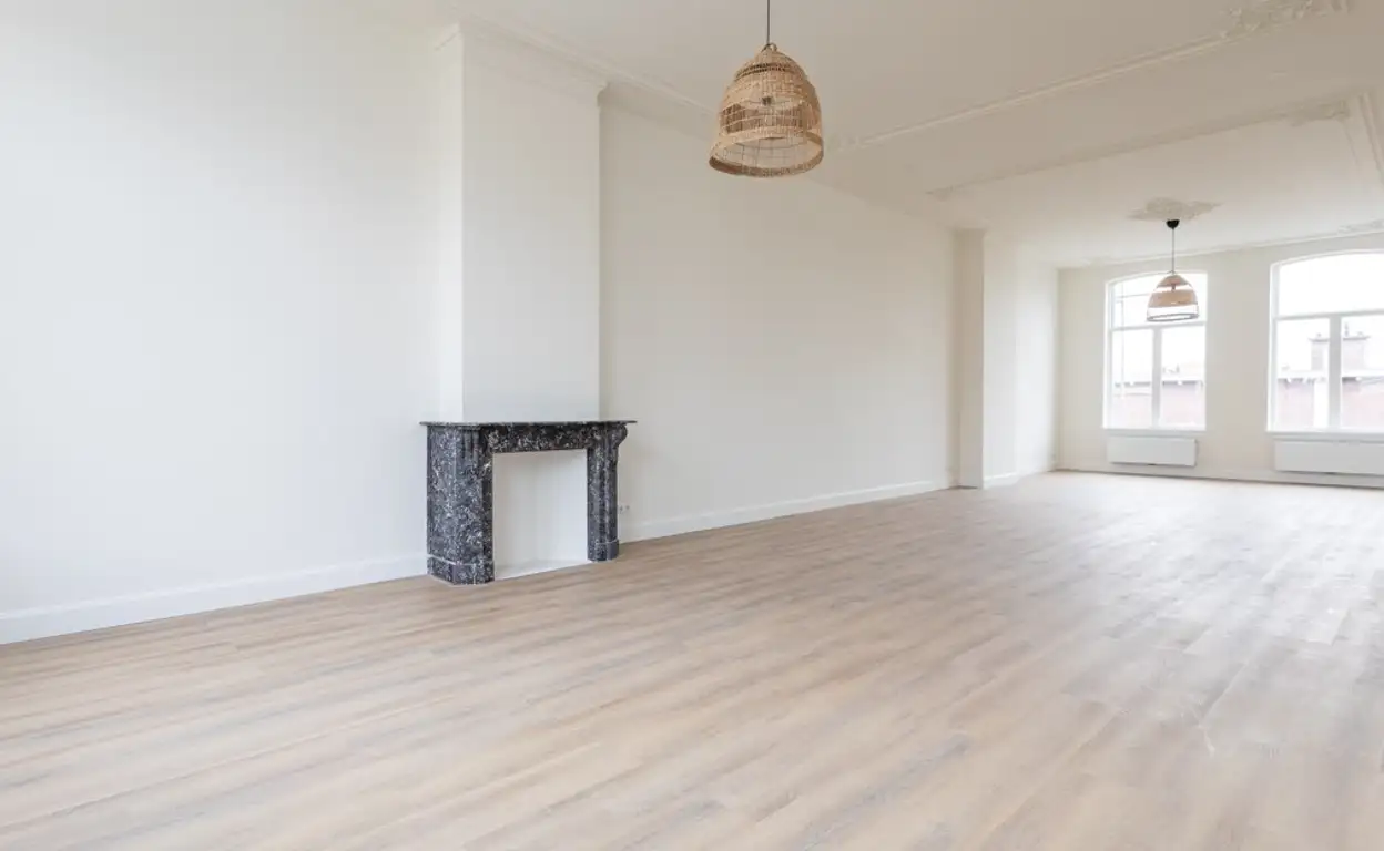 Foto #4 Appartement Javastraat Den Haag