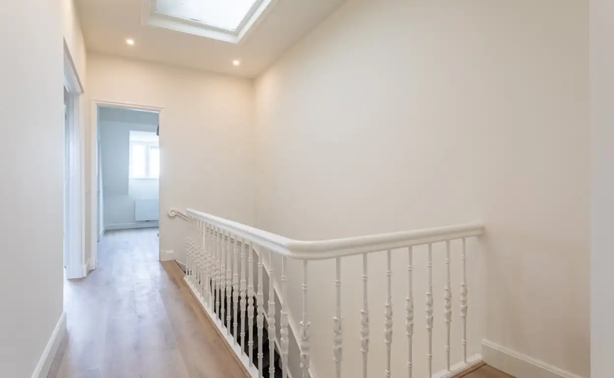 Foto #30 Appartement Javastraat Den Haag