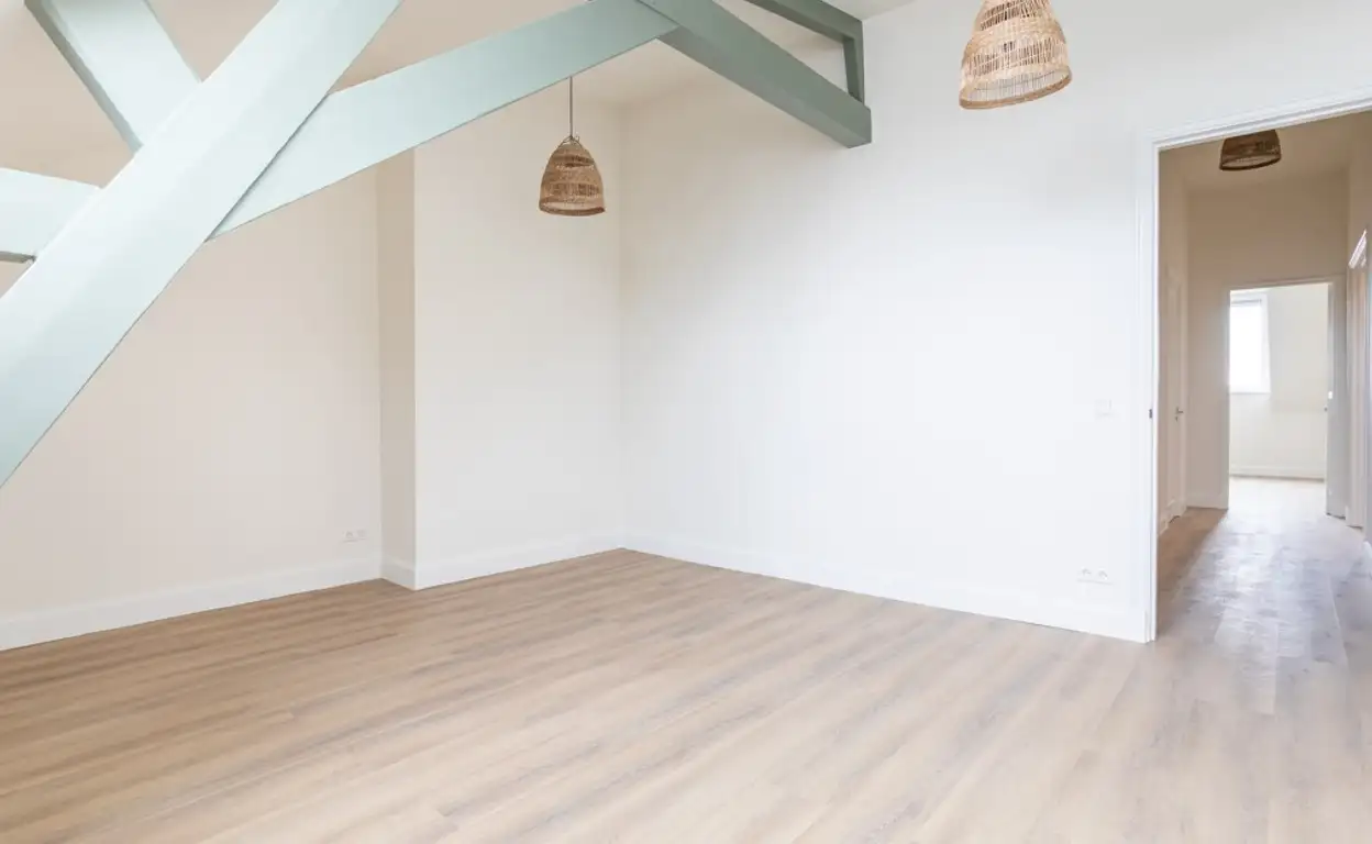 Foto #25 Appartement Javastraat Den Haag