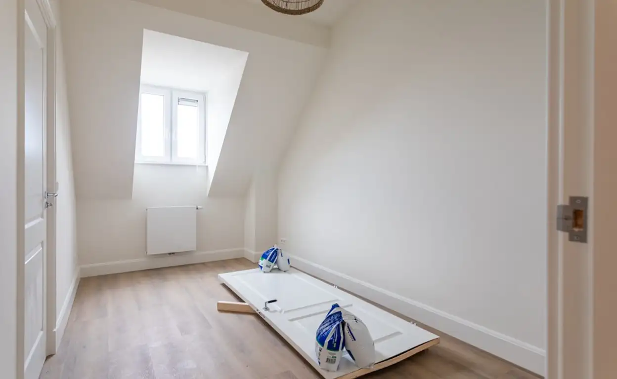 Foto #42 Appartement Javastraat Den Haag