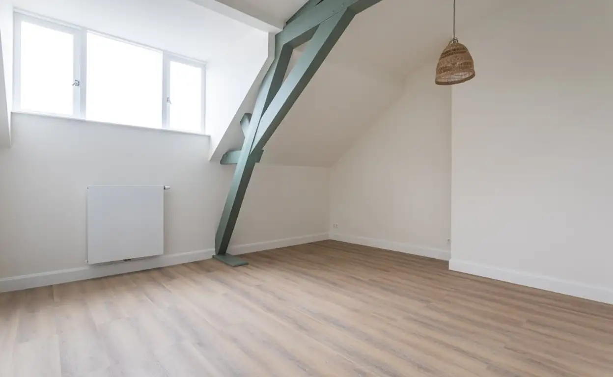 Foto #23 Appartement Javastraat Den Haag