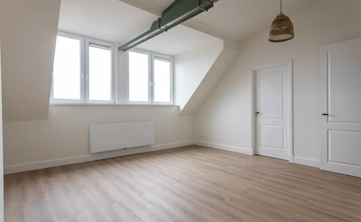 Foto #13 Appartement Javastraat Den Haag