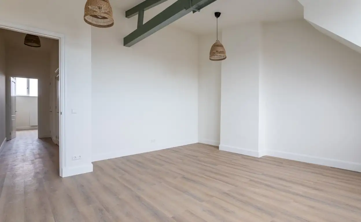 Foto #16 Appartement Javastraat Den Haag