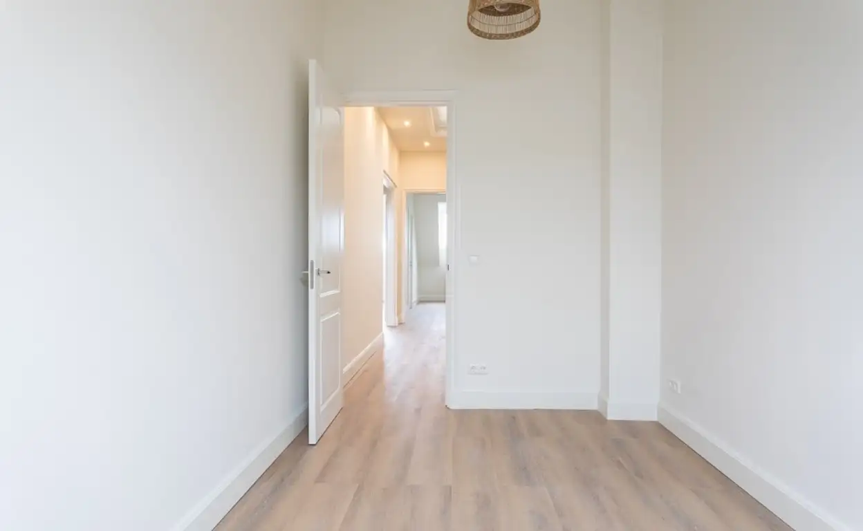 Foto #40 Appartement Javastraat Den Haag