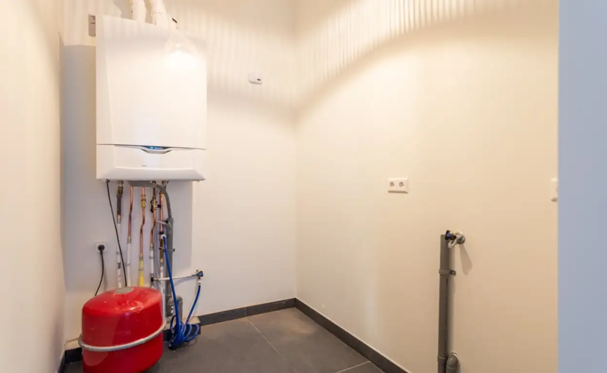 Foto #35 Appartement Javastraat Den Haag