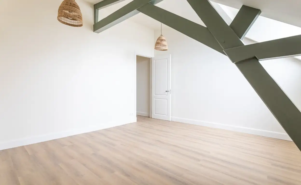 Foto #24 Appartement Javastraat Den Haag