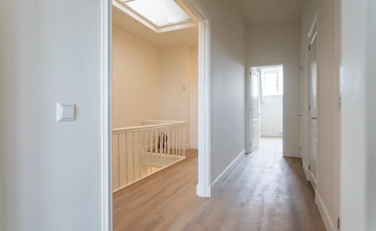 Foto #21 Appartement Javastraat Den Haag