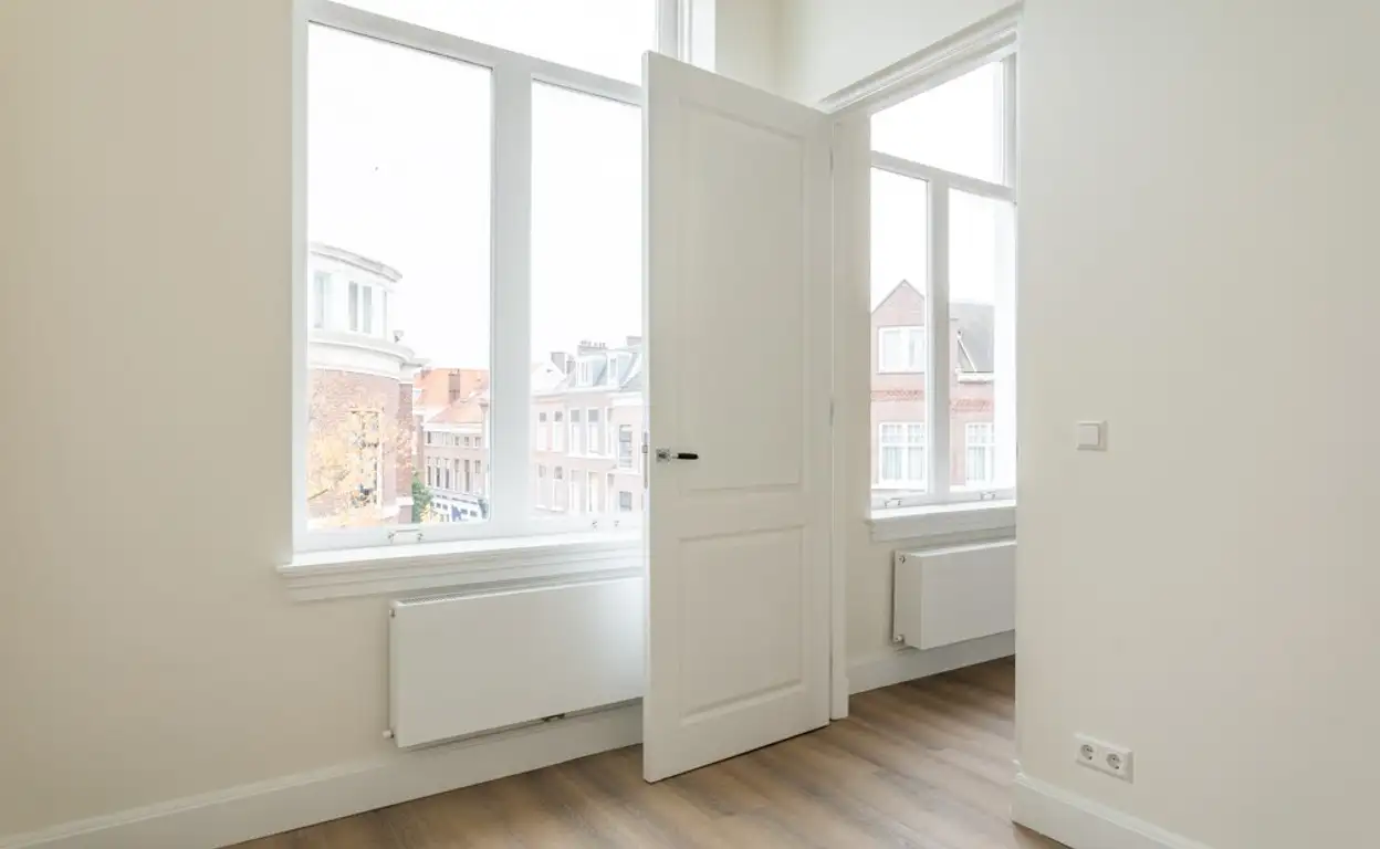 Foto #18 Appartement Javastraat Den Haag