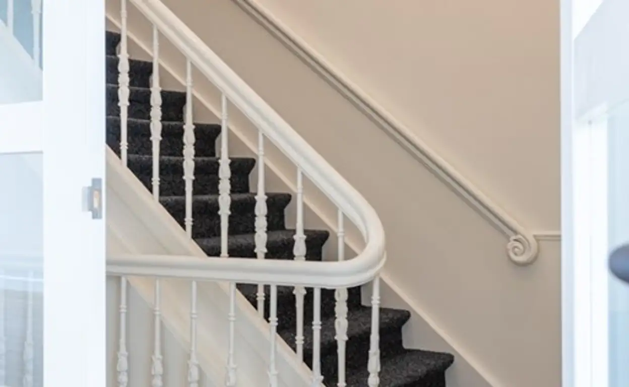 Foto #12 Appartement Javastraat Den Haag