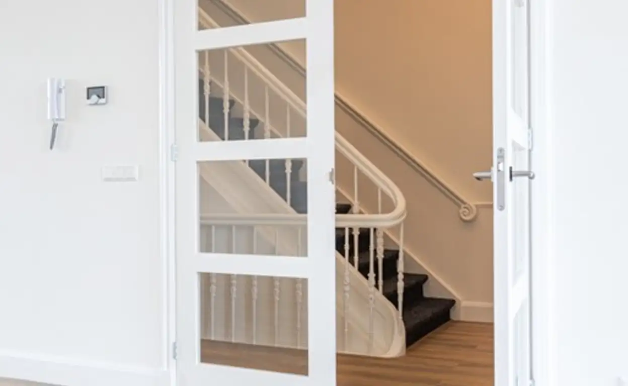 Foto #11 Appartement Javastraat Den Haag