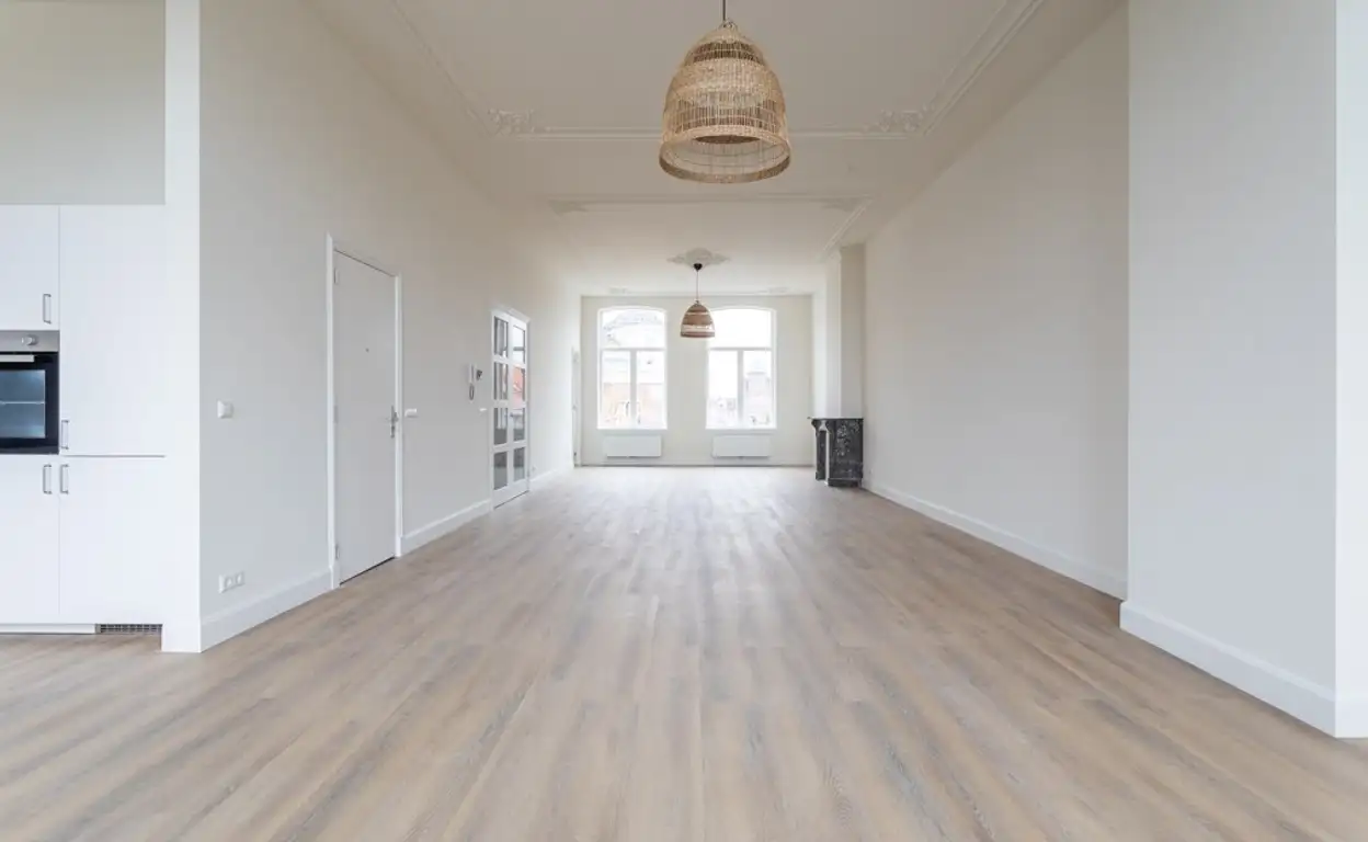 Foto #2 Appartement Javastraat Den Haag