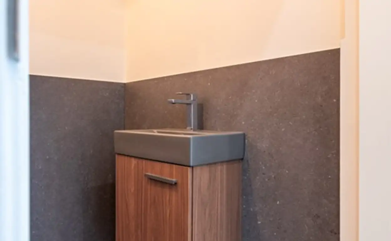 Foto #29 Appartement Javastraat Den Haag