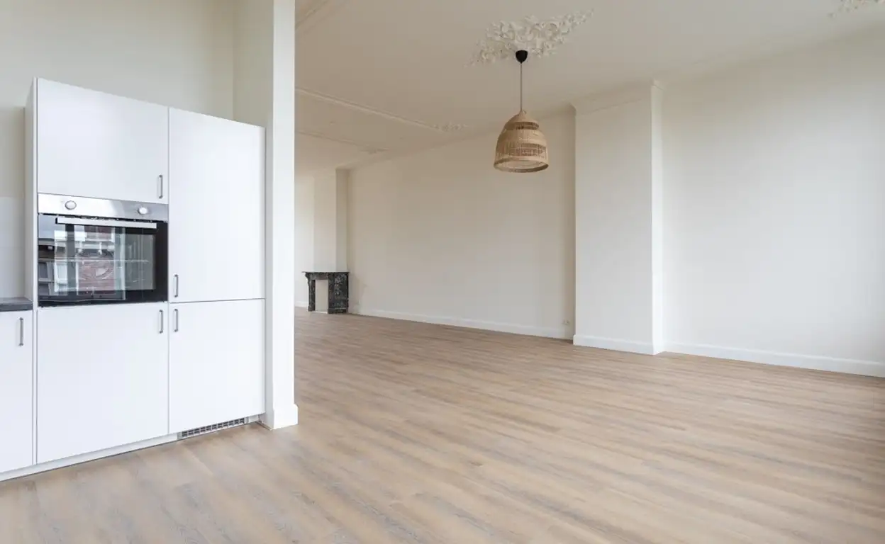 Foto #5 Appartement Javastraat Den Haag