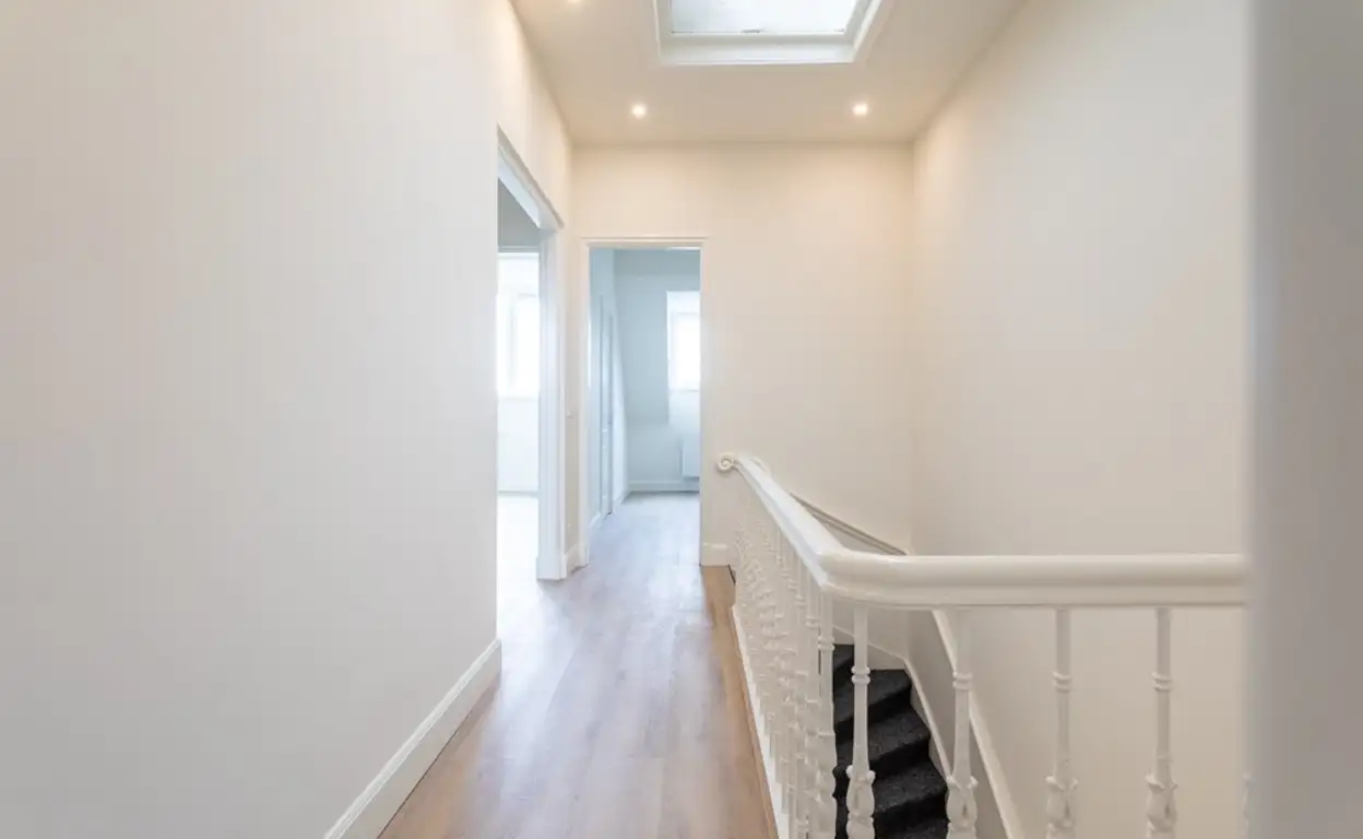 Foto #41 Appartement Javastraat Den Haag