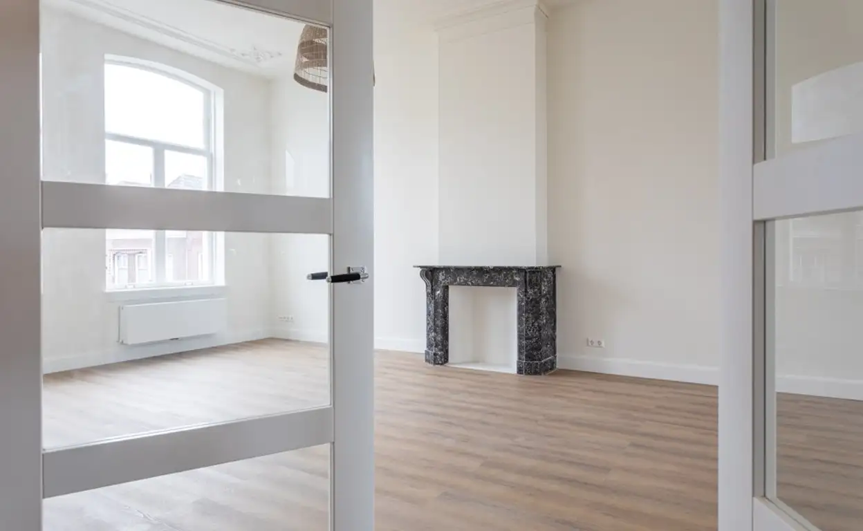 Foto #0 Appartement Javastraat Den Haag