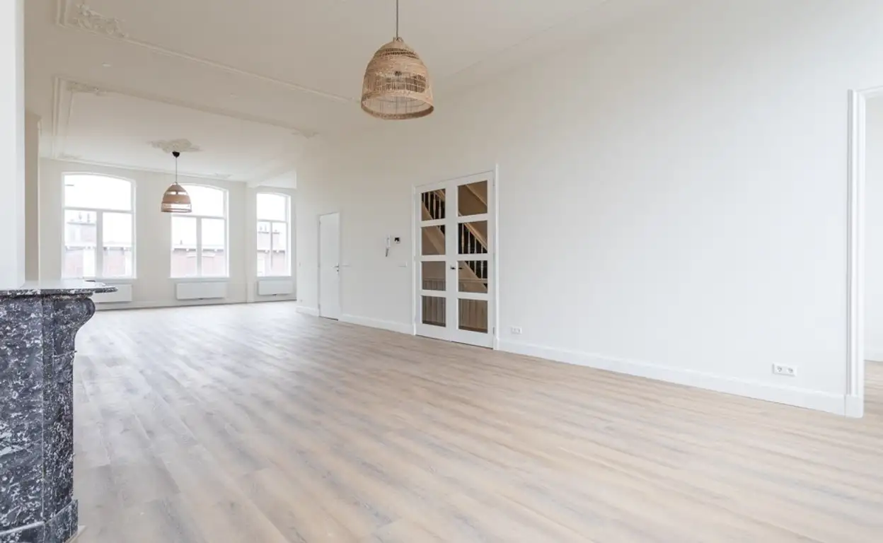 Foto #3 Appartement Javastraat Den Haag