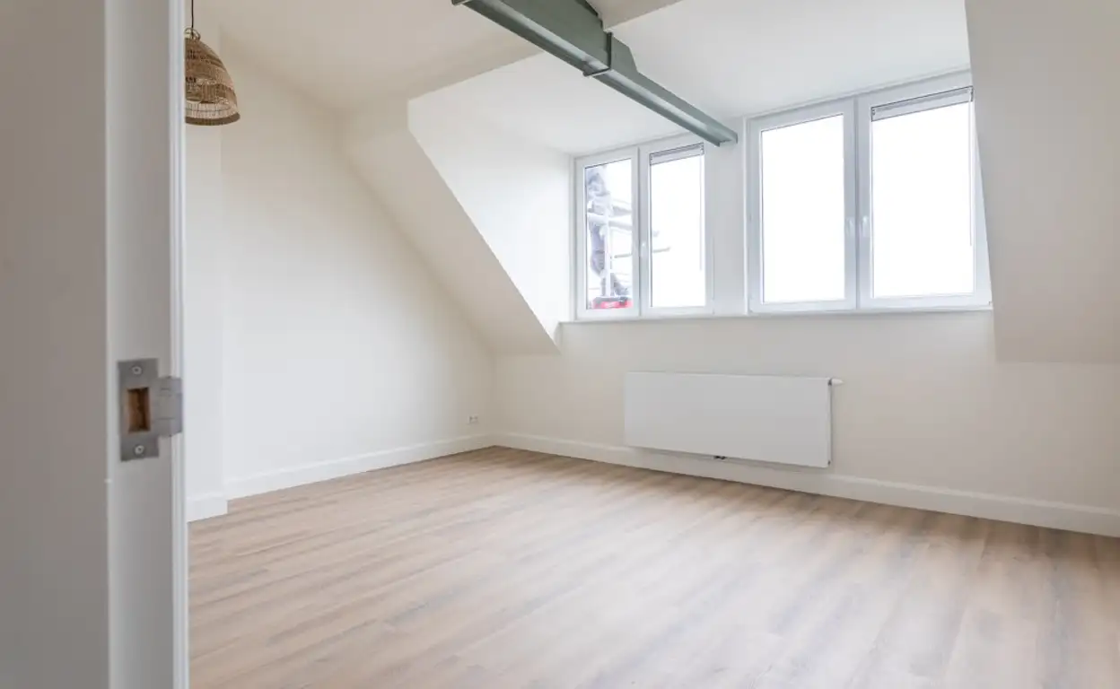 Foto #14 Appartement Javastraat Den Haag