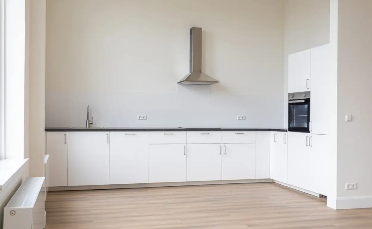Foto #6 Appartement Javastraat Den Haag