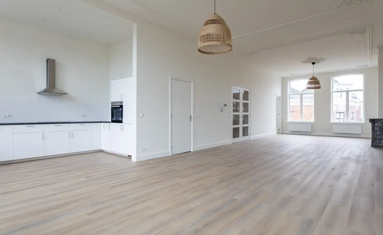 Foto #1 Appartement Javastraat Den Haag