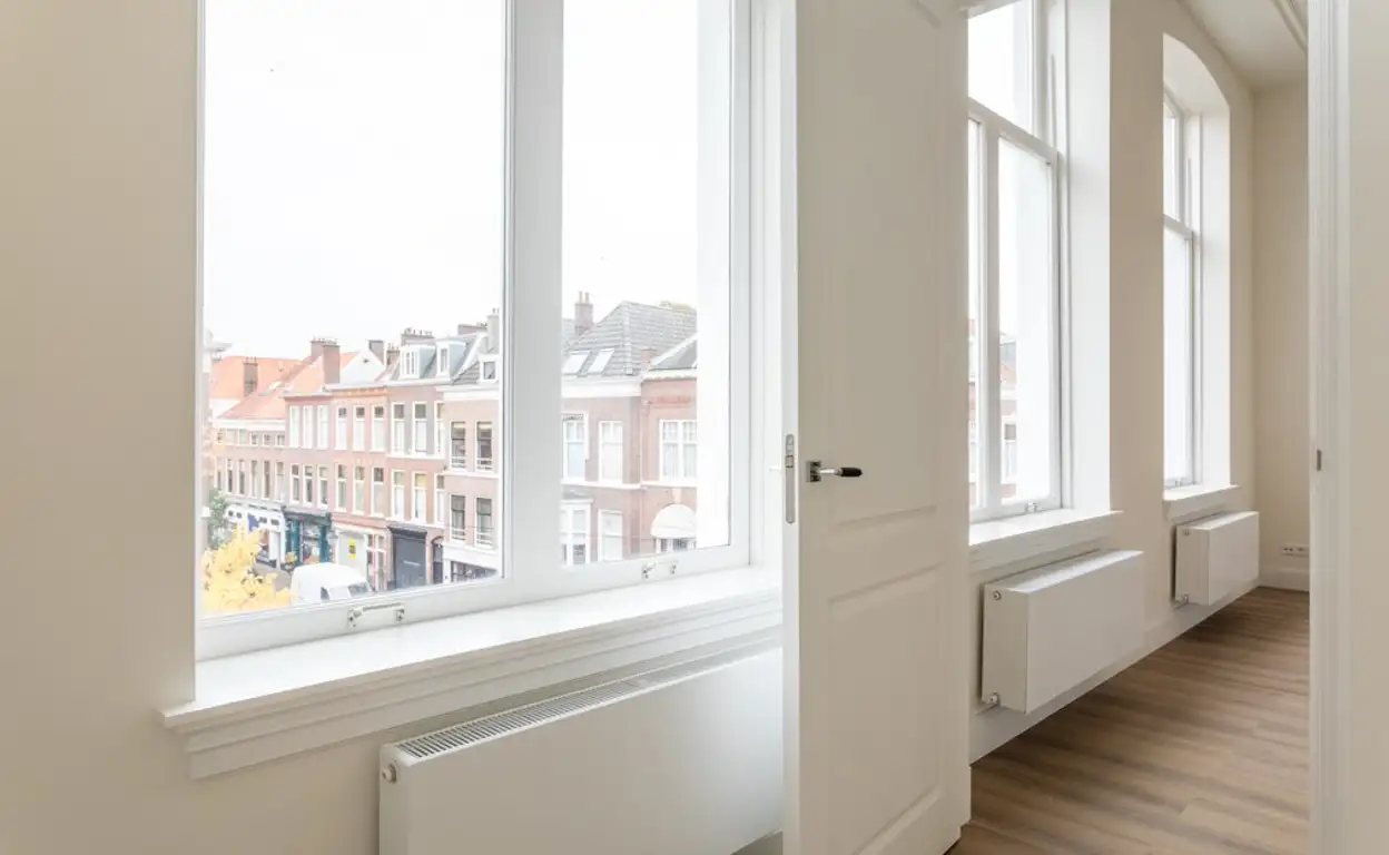 Foto #17 Appartement Javastraat Den Haag