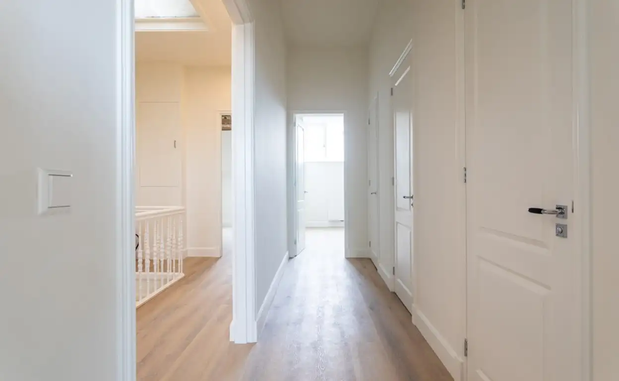Foto #26 Appartement Javastraat Den Haag