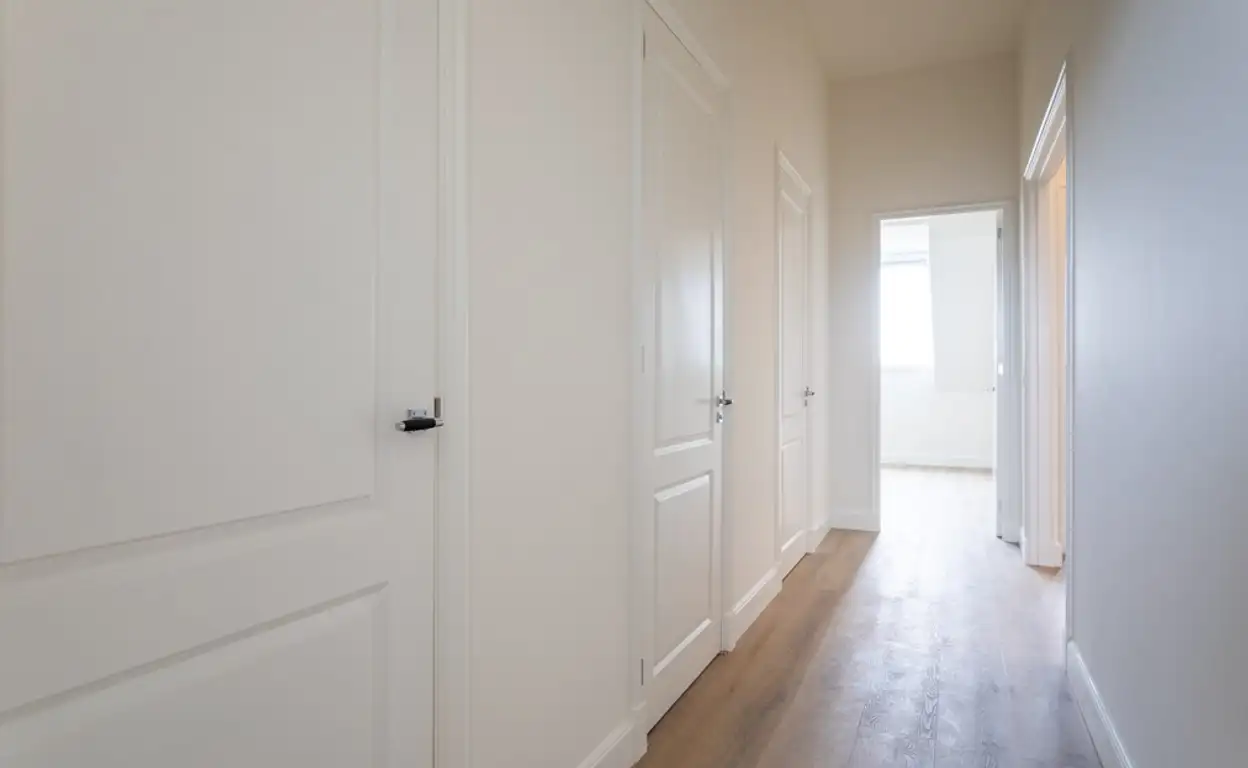 Foto #27 Appartement Javastraat Den Haag