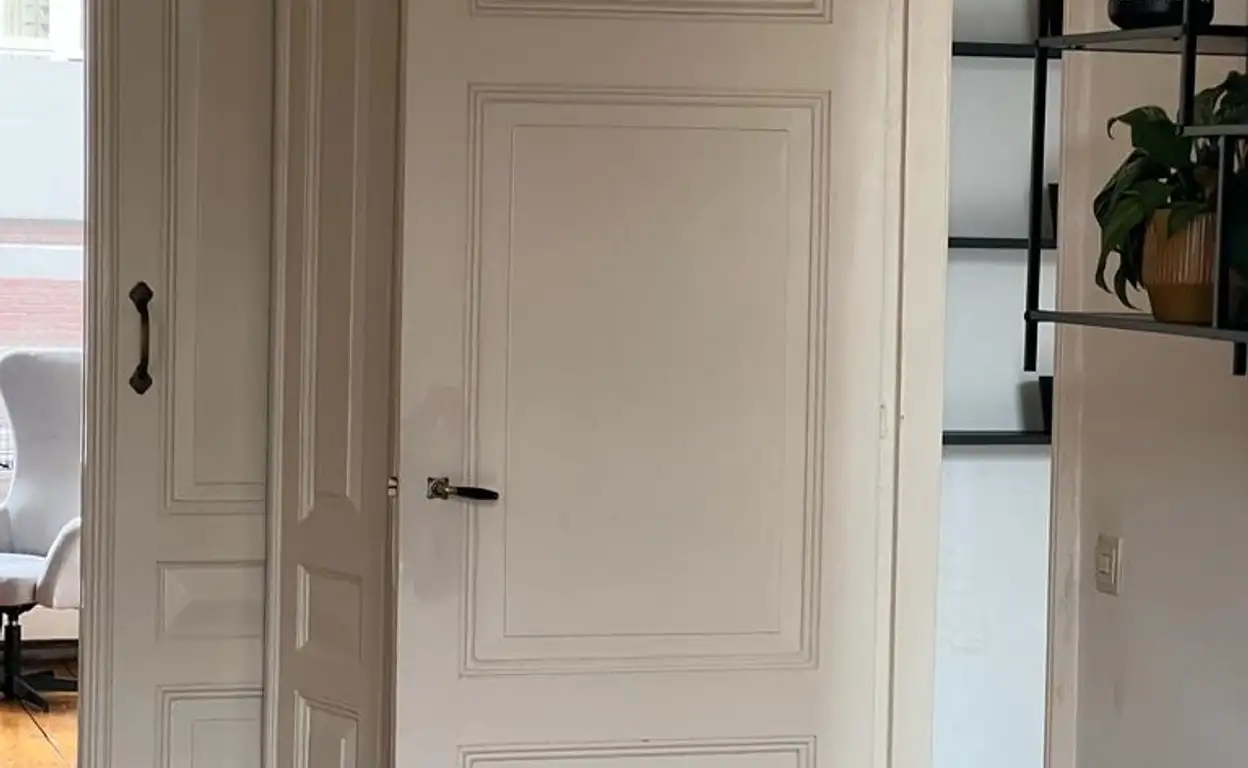 Foto #13 Appartement Zoutmanstraat Den Haag