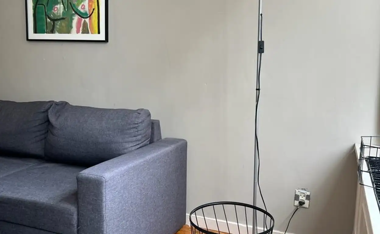Foto #1 Appartement Zoutmanstraat Den Haag