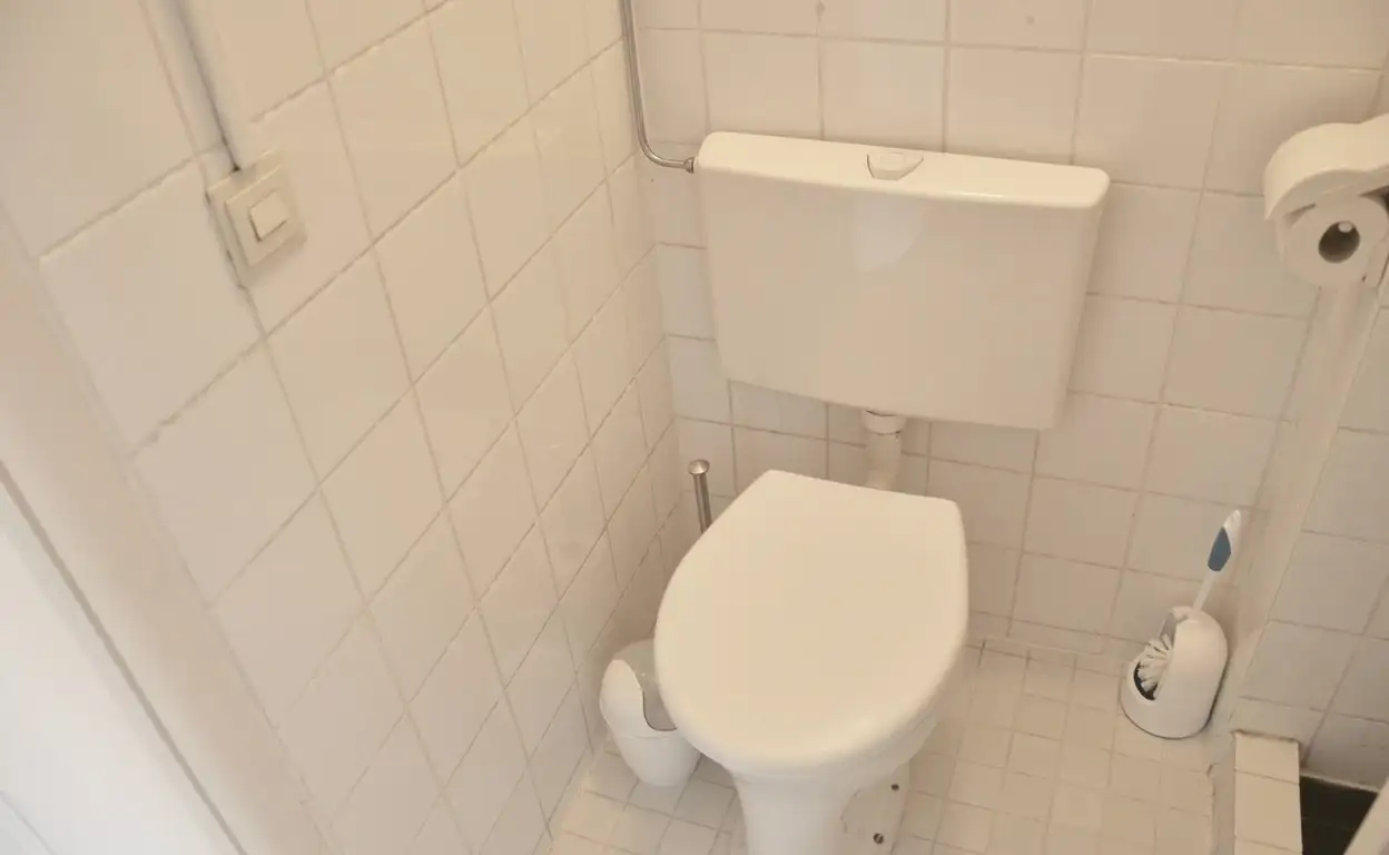 Foto #22 Appartement Zoutmanstraat Den Haag
