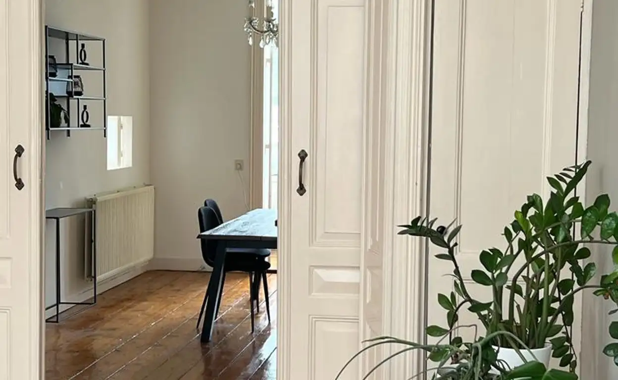 Foto #8 Appartement Zoutmanstraat Den Haag