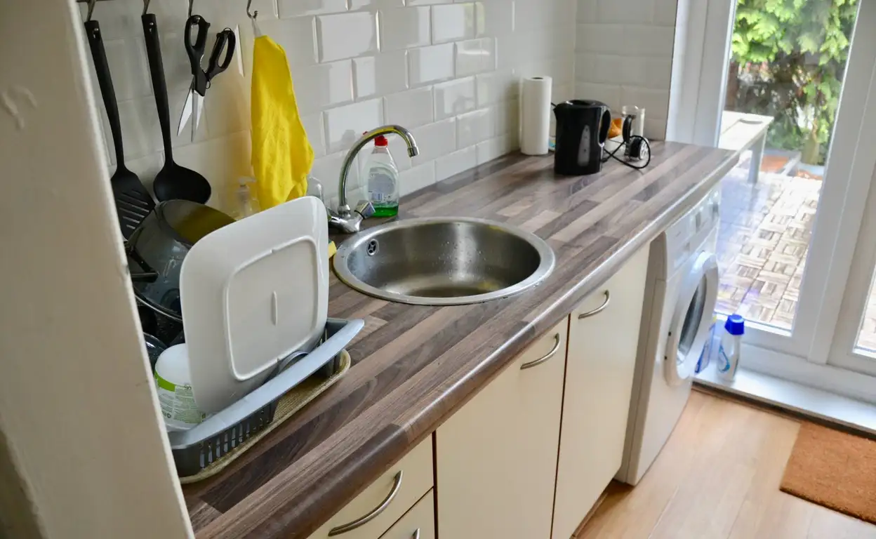 Foto #18 Appartement Zoutmanstraat Den Haag