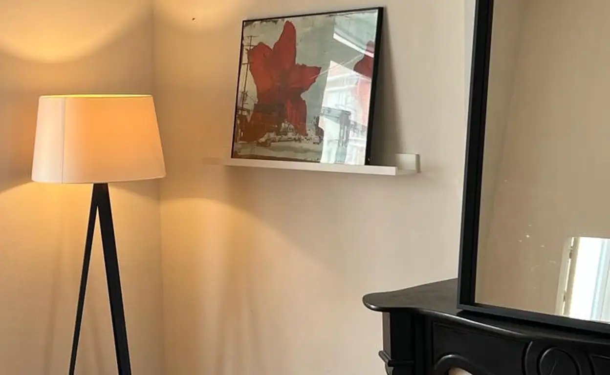 Foto #12 Appartement Zoutmanstraat Den Haag