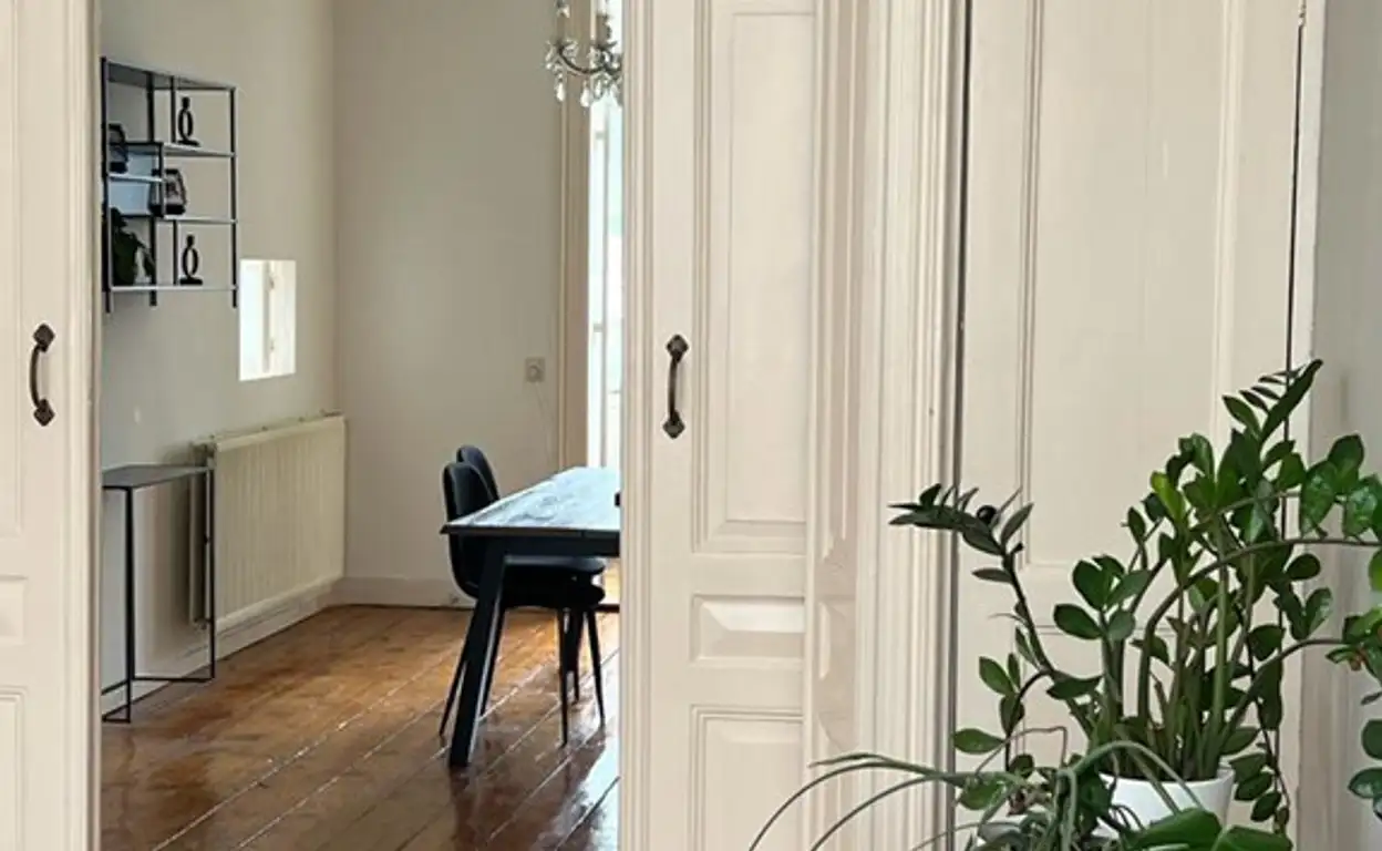 Foto #8 Appartement Zoutmanstraat Den Haag