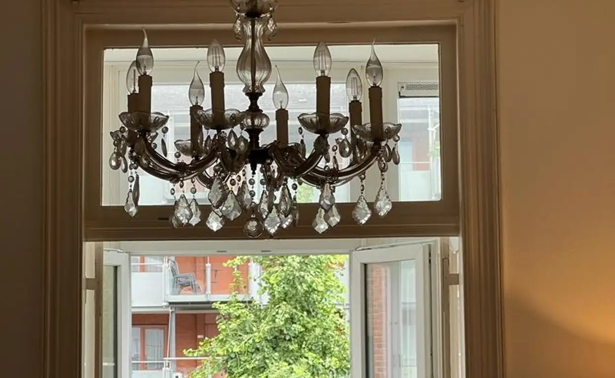 Foto #20 Appartement Zoutmanstraat Den Haag