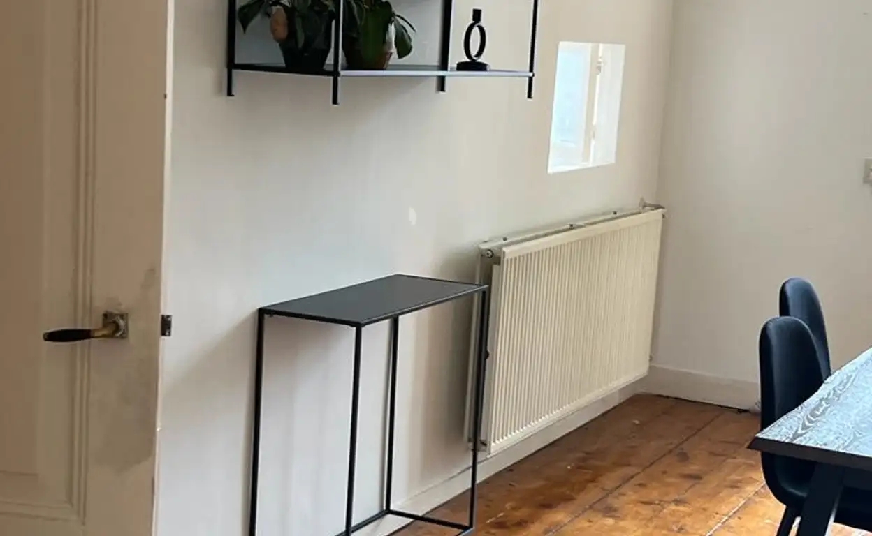Foto #7 Appartement Zoutmanstraat Den Haag