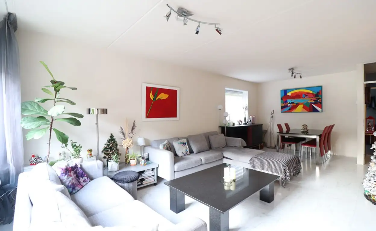 Foto #0 Appartement Honingen Amsterdam