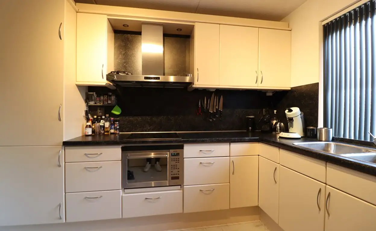 Foto #8 Appartement Honingen Amsterdam