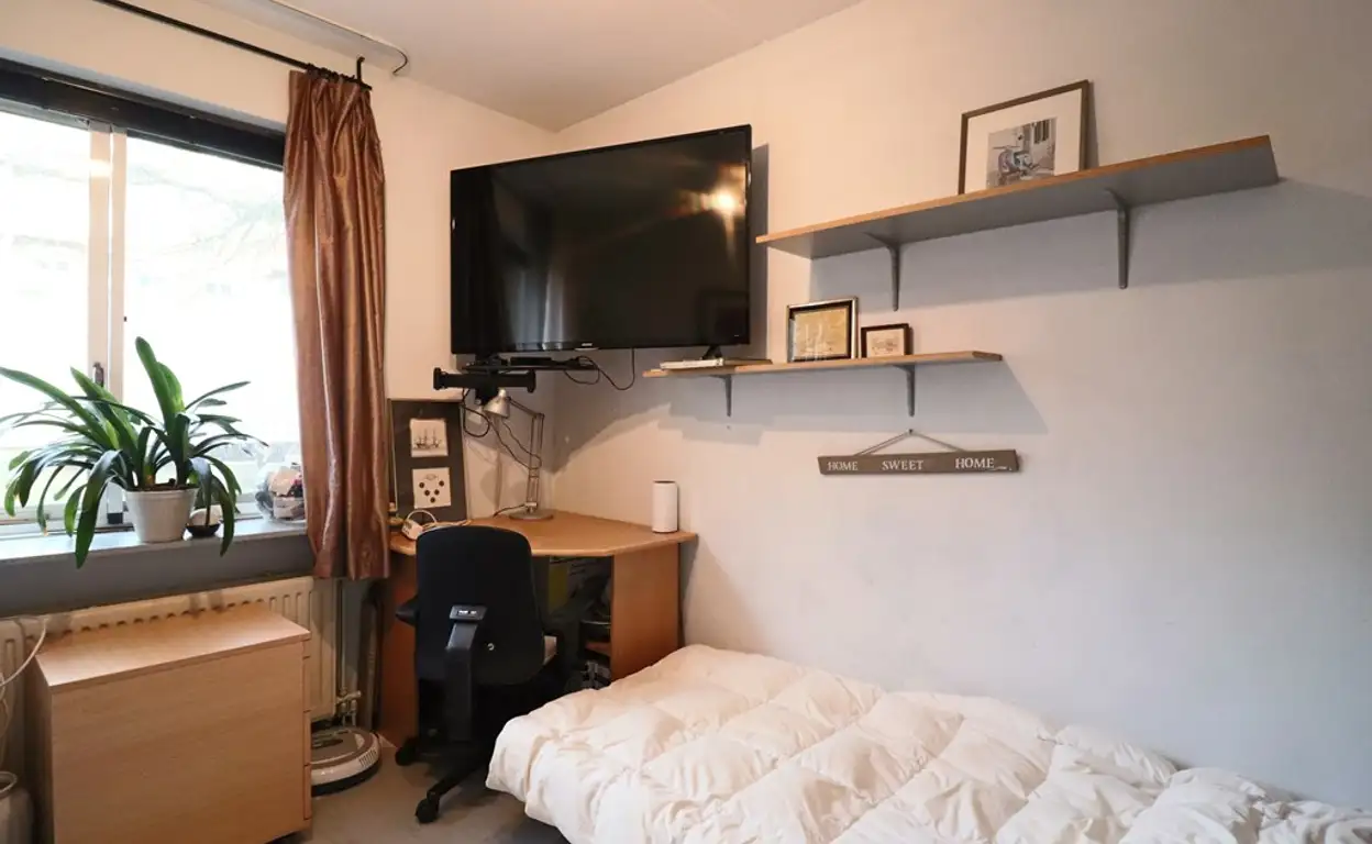 Foto #12 Appartement Honingen Amsterdam