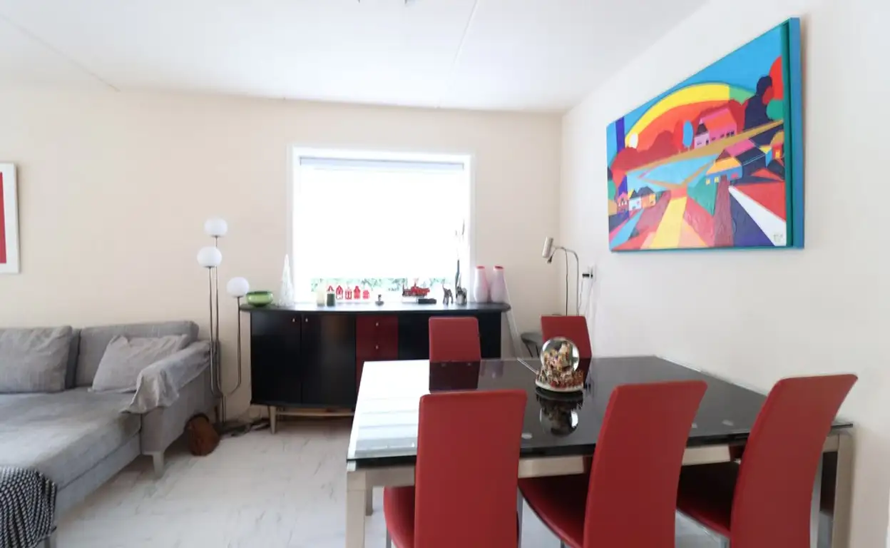 Foto #5 Appartement Honingen Amsterdam