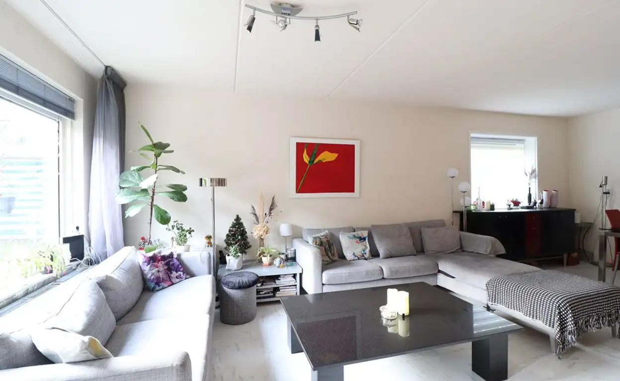 Foto #2 Appartement Honingen Amsterdam