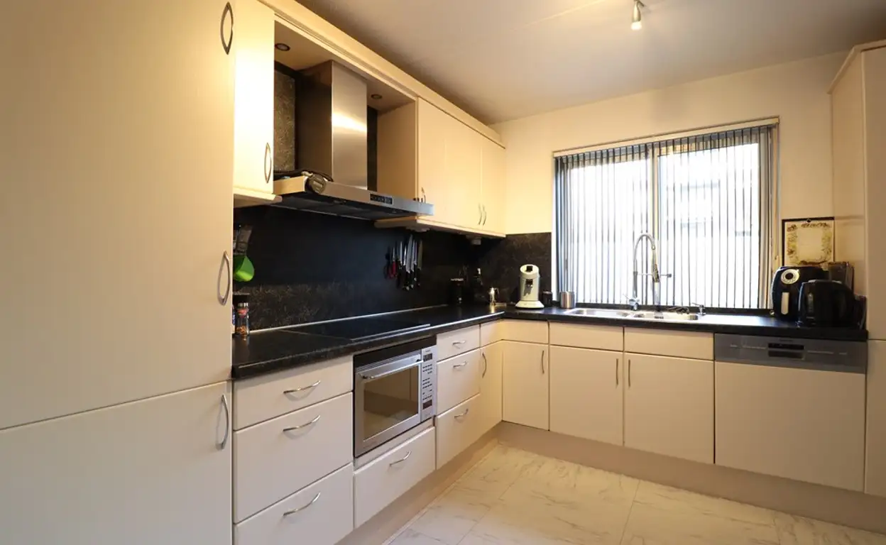 Foto #7 Appartement Honingen Amsterdam