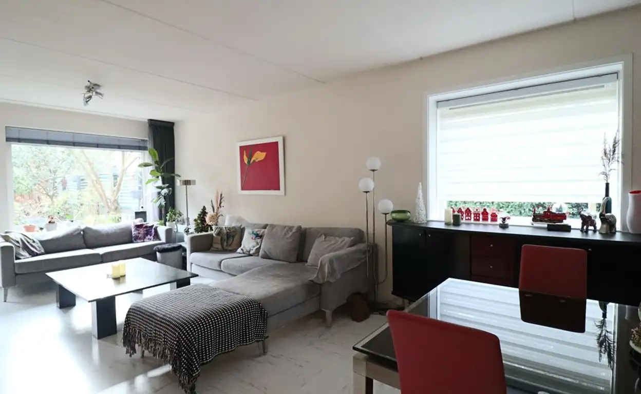 Foto #3 Appartement Honingen Amsterdam